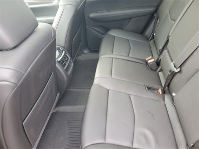 2023 Cadillac XT5 Sport