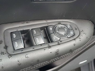 2024 Cadillac XT5 Sport