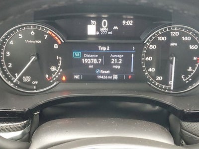 2024 Cadillac XT5 Sport