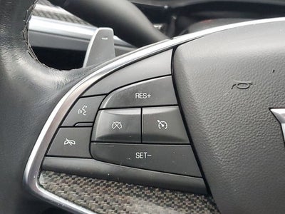 2024 Cadillac XT5 Sport