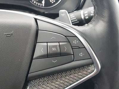 2024 Cadillac XT5 Sport