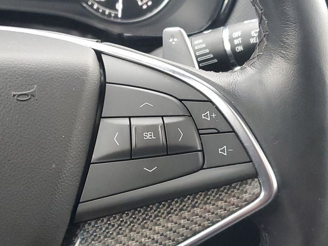 2024 Cadillac XT5 Sport