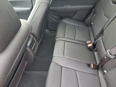 2024 Cadillac XT5 Sport