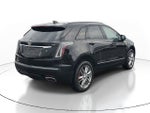 2024 Cadillac XT5 Sport