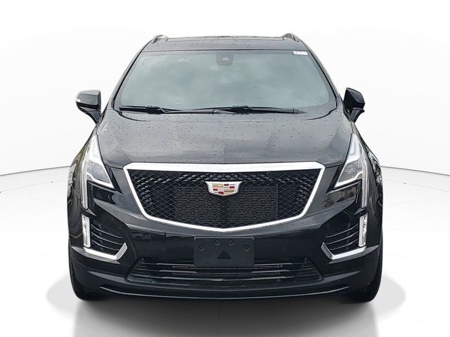 2024 Cadillac XT5 Sport