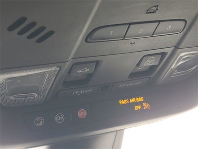 2020 Cadillac XT5 Sport