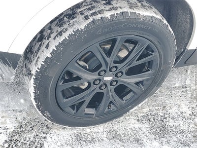 2020 Cadillac XT5 Sport