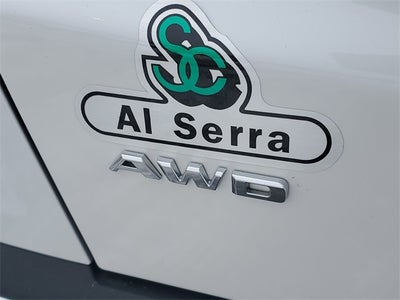 2020 Cadillac XT5 Sport