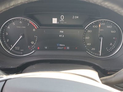 2024 Cadillac XT5 Sport
