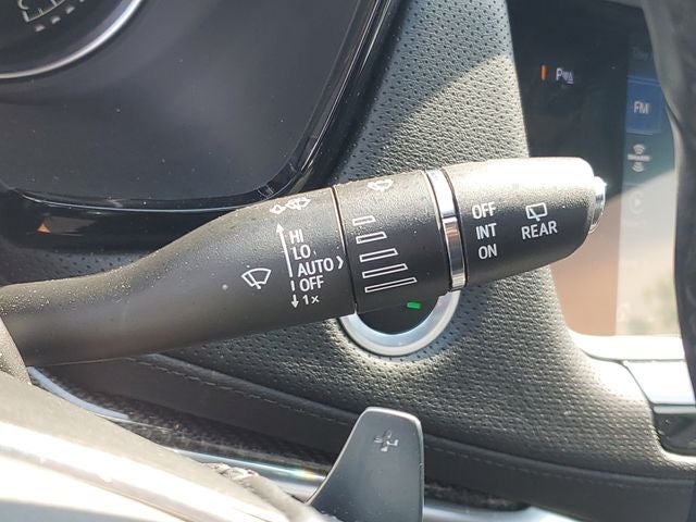 2024 Cadillac XT5 Sport