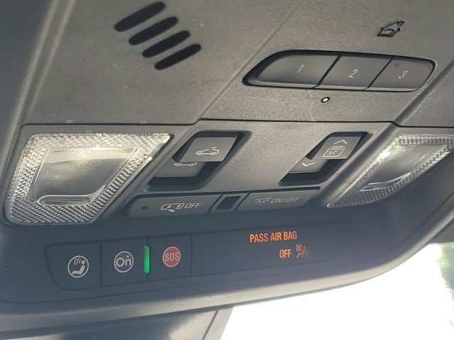 2024 Cadillac XT5 Sport