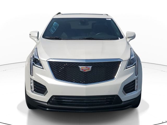 2024 Cadillac XT5 Sport