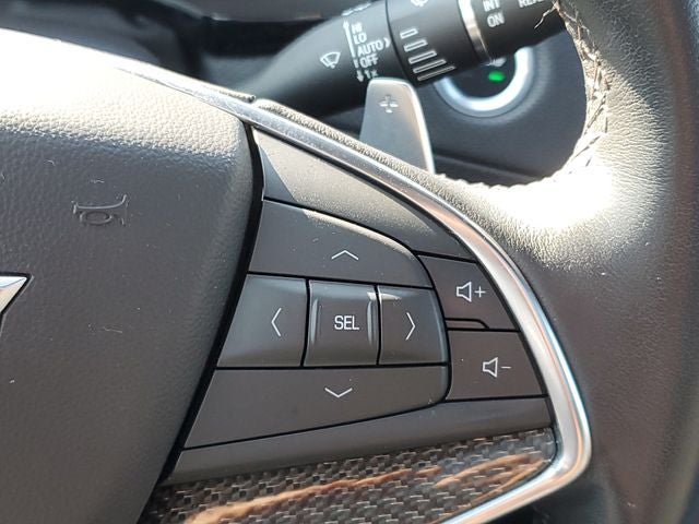 2023 Cadillac XT5 Sport
