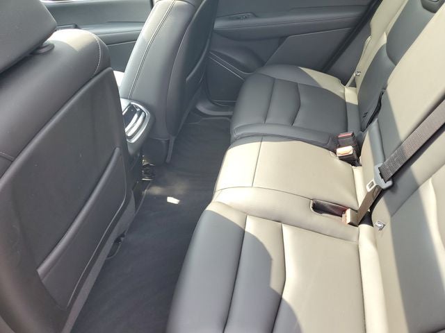 2025 Cadillac XT6 Luxury