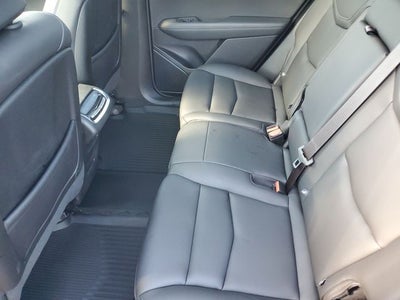 2025 Cadillac XT6 Luxury