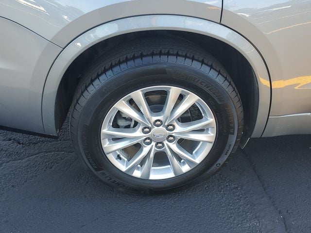 2025 Cadillac XT6 Luxury