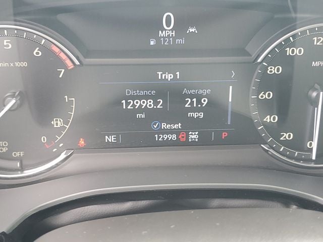 2024 Cadillac XT6 Luxury