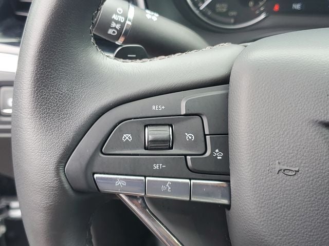 2024 Cadillac XT6 Luxury