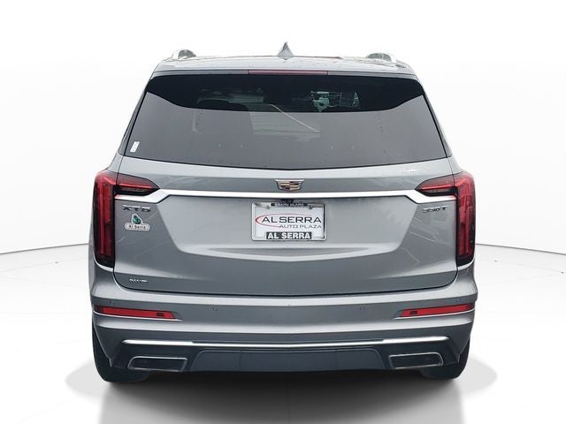 2024 Cadillac XT6 Luxury