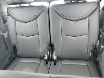 2024 Cadillac XT6 Luxury