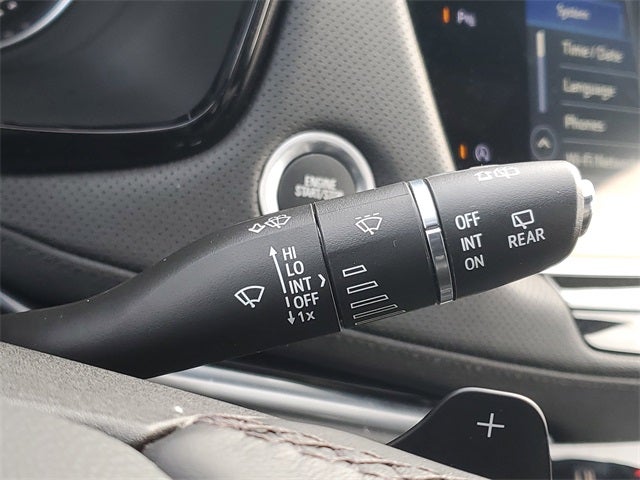 2024 Cadillac XT6 Luxury