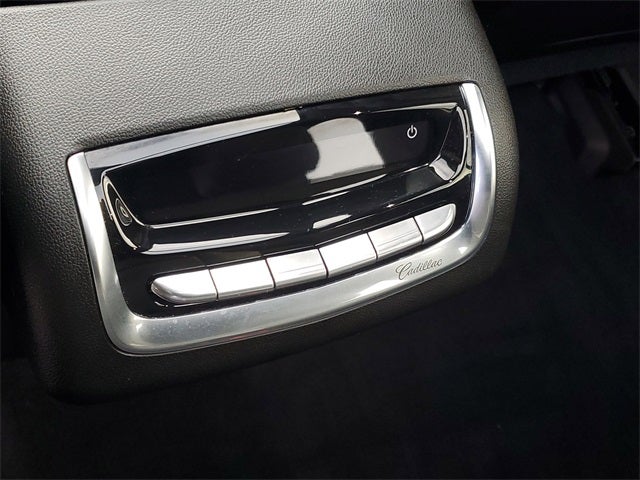 2024 Cadillac XT6 Luxury