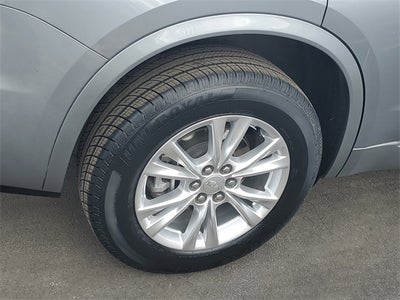 2024 Cadillac XT6 Luxury