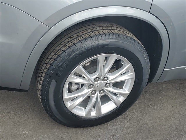 2024 Cadillac XT6 Luxury