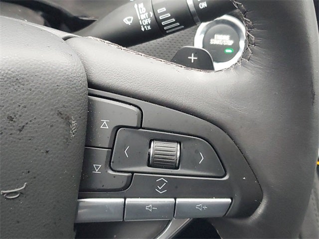 2025 Cadillac XT6 Luxury