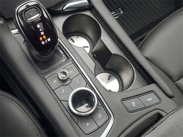 2025 Cadillac XT6 Luxury