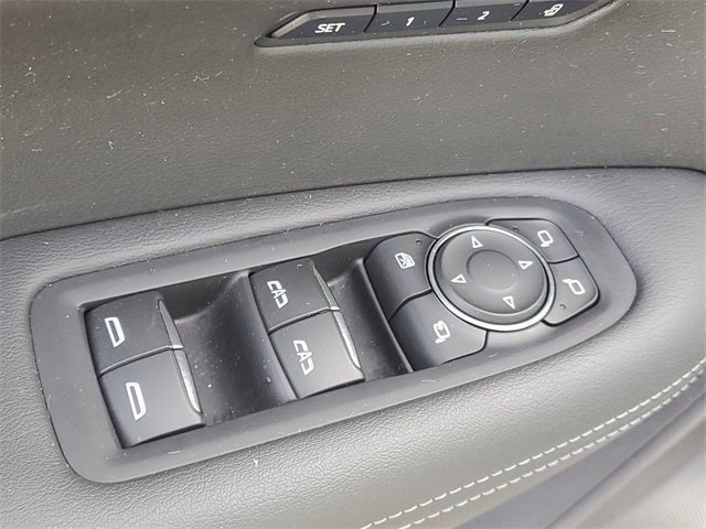 2024 Cadillac XT6 Luxury