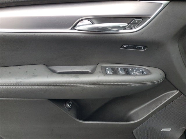 2023 Cadillac XT6 Luxury