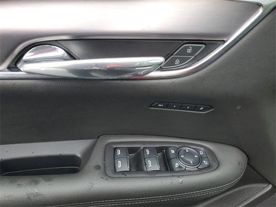 2023 Cadillac XT6 Luxury