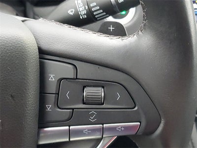 2023 Cadillac XT6 Luxury