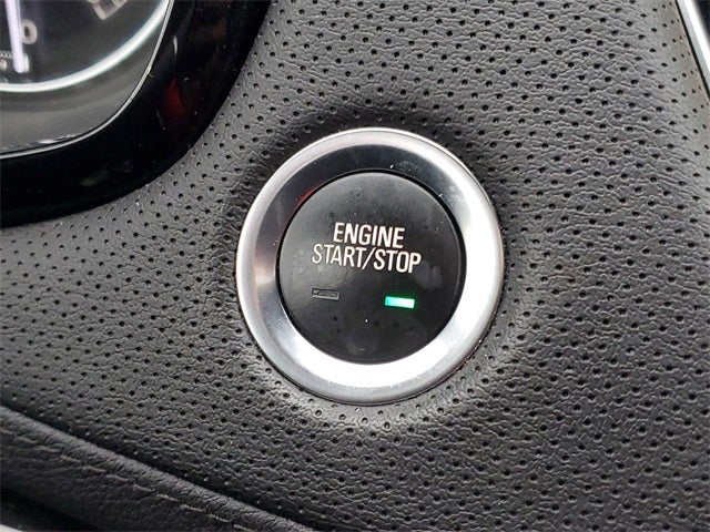 2023 Cadillac XT6 Luxury