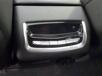 2023 Cadillac XT6 Luxury