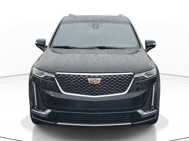 2023 Cadillac XT6 Luxury