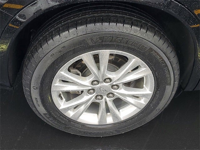 2023 Cadillac XT6 Luxury