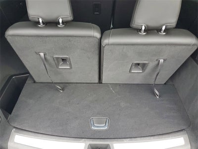 2023 Cadillac XT6 Luxury