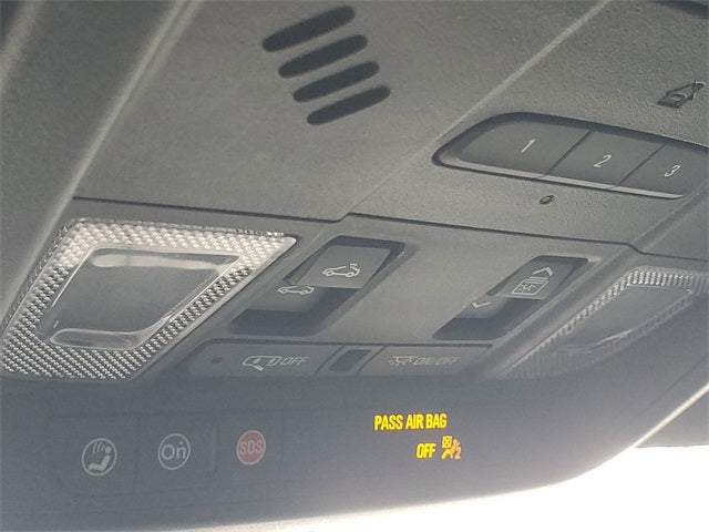 2024 Cadillac XT6 Luxury