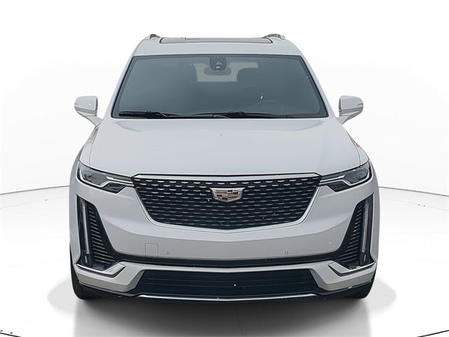 2024 Cadillac XT6 Luxury
