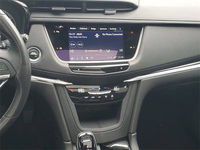 2024 Cadillac XT6 Luxury