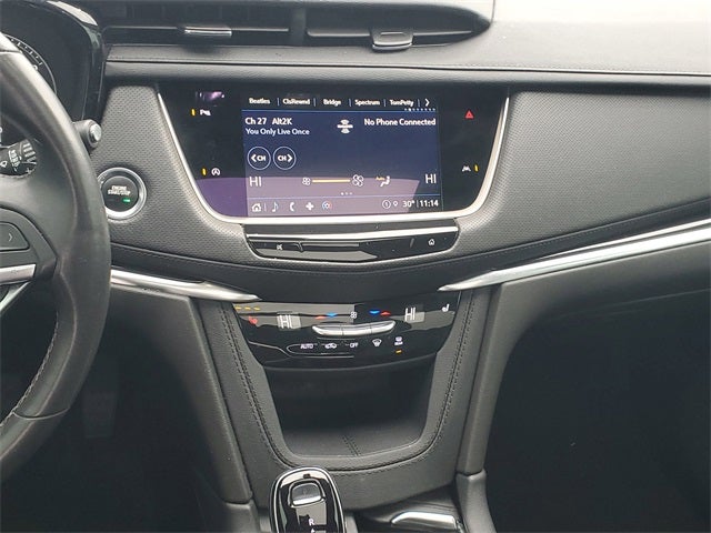 2024 Cadillac XT6 Luxury