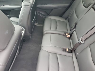 2024 Cadillac XT6 Luxury