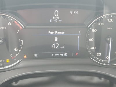 2024 Cadillac XT6 Luxury