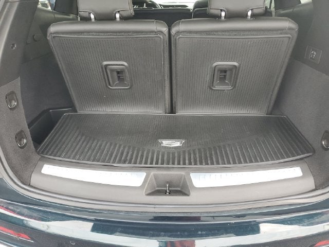 2024 Cadillac XT6 Luxury