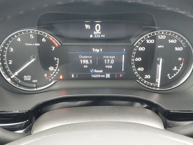 2024 Cadillac XT6 Luxury