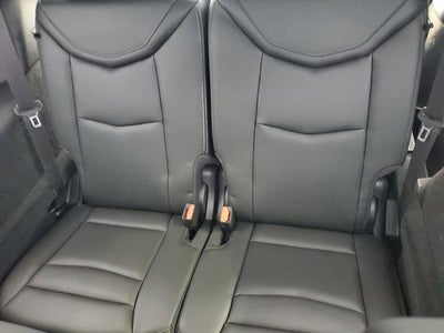 2024 Cadillac XT6 Luxury