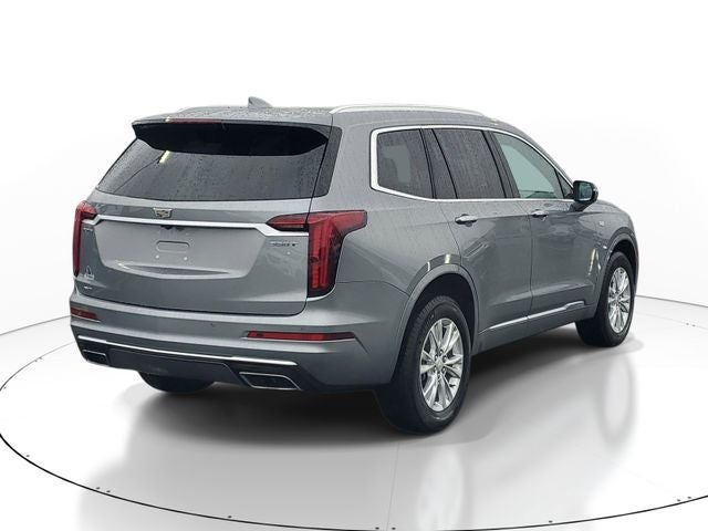 2024 Cadillac XT6 Luxury
