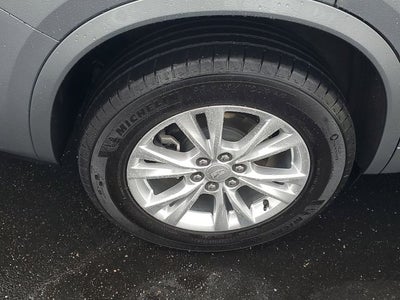 2024 Cadillac XT6 Luxury